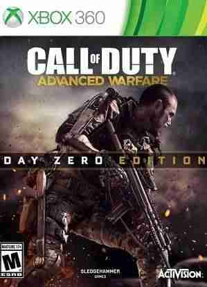 Descargar Call Of Duty Advanced Warfare Torrent | GamesTorrents